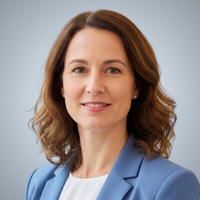 Dr. Angelika Maurer