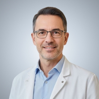 Dr. Thomas Wagner